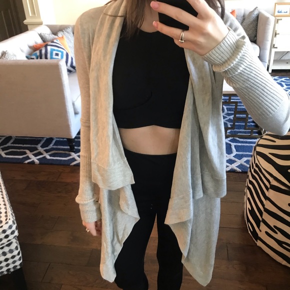 Lululemon Sweater - Picture 2 of 8